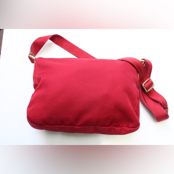 Coach Sawyer cross body bag - Picture 2 of 16